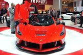 14. LaFerrari front